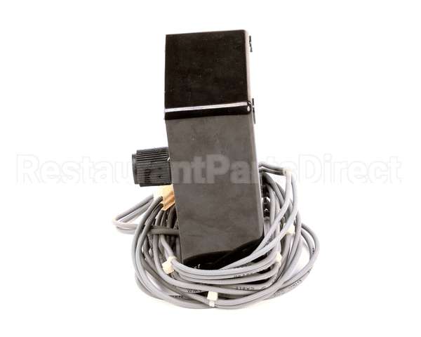 Z074821 Groen Temperature Calibration