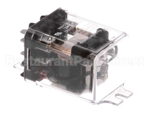 Z074842 Groen Relay Spdt Sky Elect.