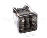 Z074842 Groen Relay Spdt Sky Elect.
