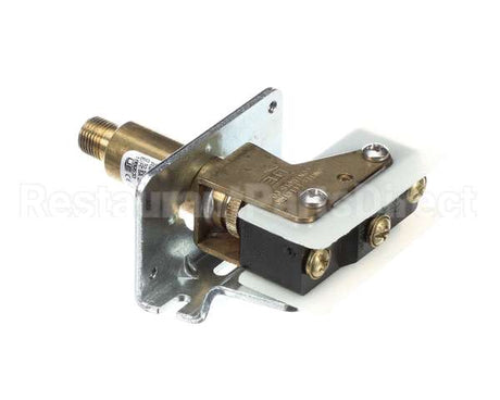 Z074904 Groen Switch Pressure J40-