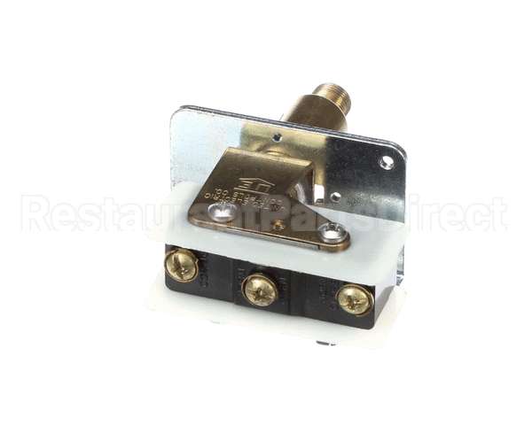 Z074904 Groen Switch Pressure J40-