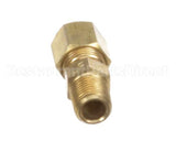 Z075055 Groen Connector Straight