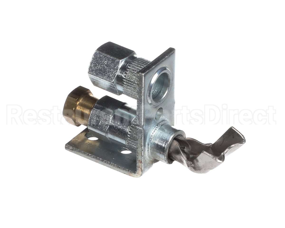 Z076421 Groen Pilot Burner Nat Gas