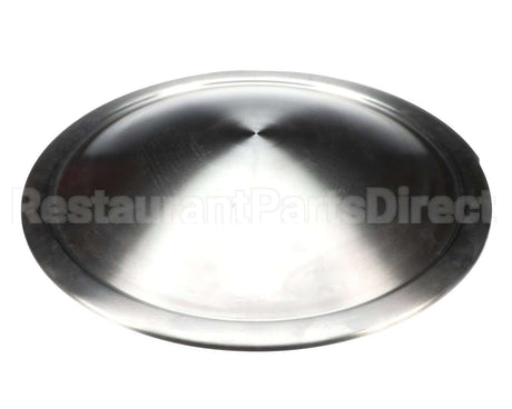 Z076626 Groen Cover Dome - 26 Id Tilting