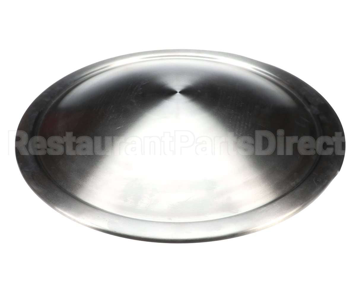 Z076626 Groen Cover Dome - 26 Id Tilting
