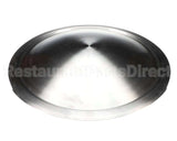 Z076626 Groen Cover Dome - 26 Id Tilting