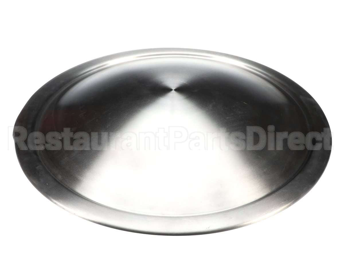 Z076626 Groen Cover Dome - 26 Id Tilting