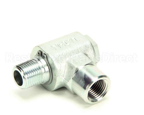 Z076680 Groen Swivel Joint 1/2 Npt (Gas)