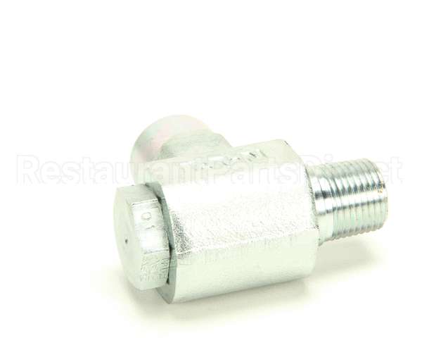 Z076680 Groen Swivel Joint 1/2 Npt (Gas)