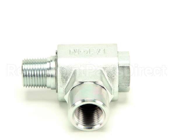 Z076680 Groen Swivel Joint 1/2 Npt (Gas)