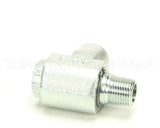 Z076680 Groen Swivel Joint 1/2 Npt (Gas)