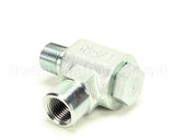 Z076680 Groen Swivel Joint 1/2 Npt (Gas)