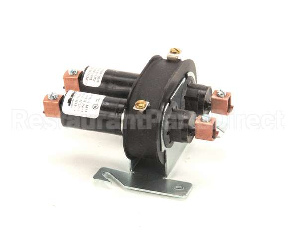Z077834 Groen Contactor Mercury