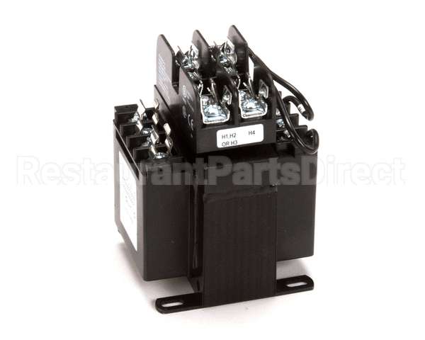 Z077838 Groen Transformer 100Va 208/240/480
