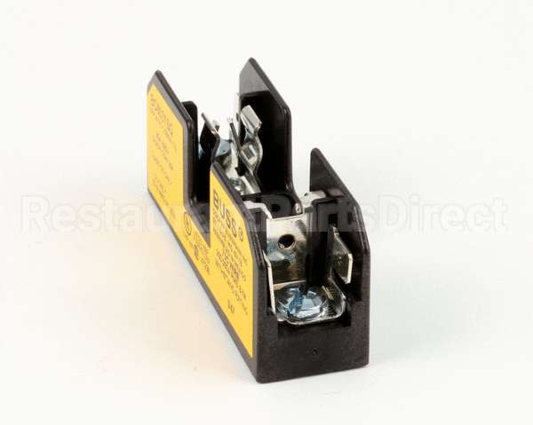 Z077840 Groen Fuseblock 1 Pole