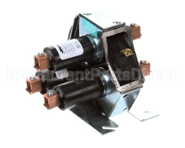 Z077848 Groen Contactor Mercury 35 A