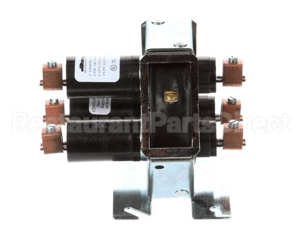 Z077848 Groen Contactor Mercury 35 A