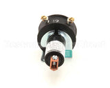 Z077849 Groen Contactor Mercury 35 A