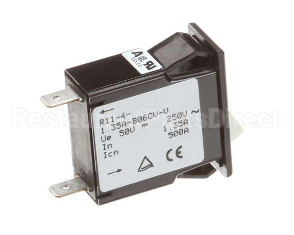 Z077883 Groen Circuit Breaker