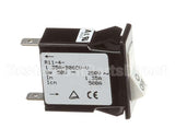 Z077883 Groen Circuit Breaker