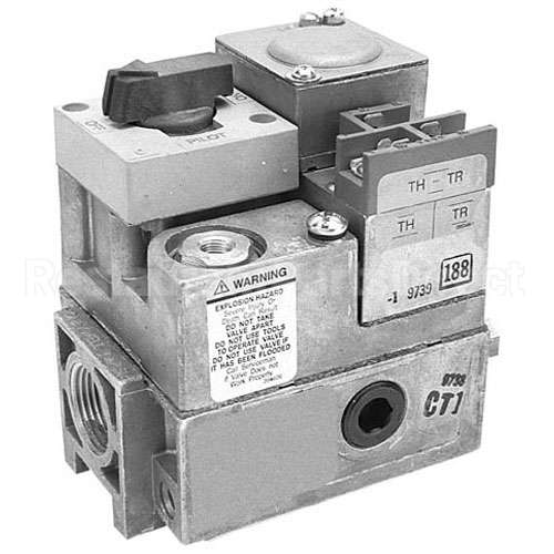 Z077973 Compatible Groen Valve Gas Honeywell