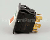 Z077983 Groen Switch Momentary-On