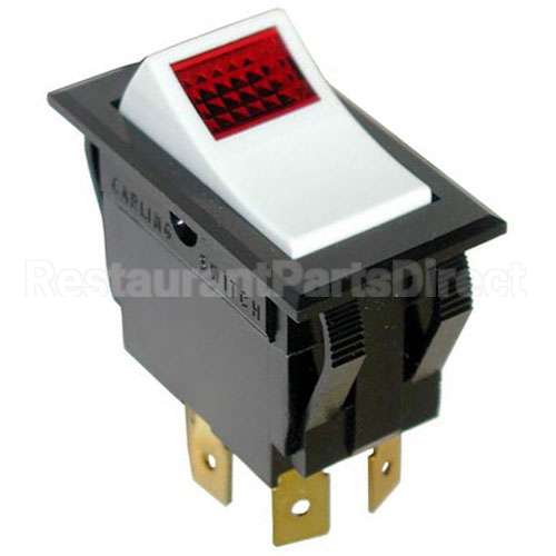 Z077984 Compatible Groen Switch On/Off Ngb-2