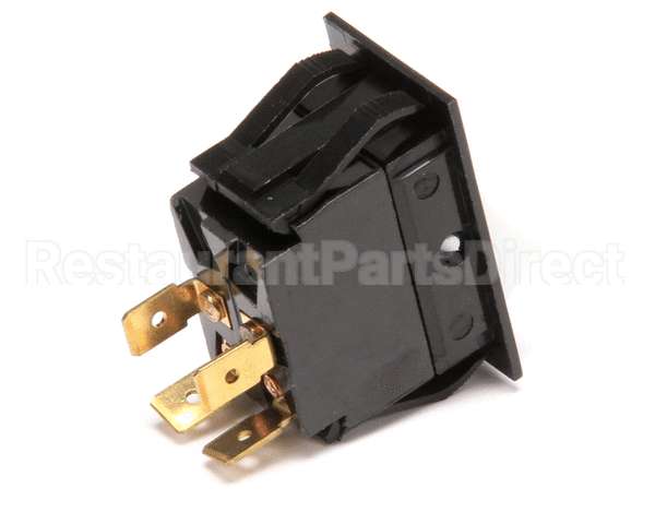 Z077984 Groen Switch On/Off Ngb-2