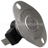 Z077985 Compatible Groen Thermostat