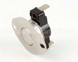 Z077985 Groen Thermostat Snap-Action