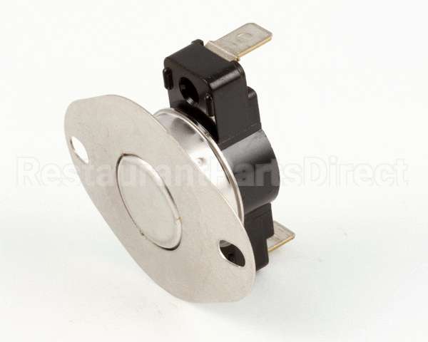 Z077985 Groen Thermostat Snap-Action