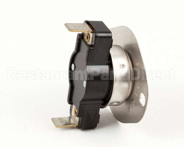 Z077985 Groen Thermostat Snap-Action