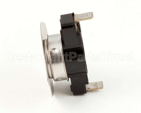 Z077985 Groen Thermostat Snap-Action