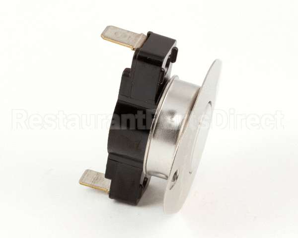 Z077985 Groen Thermostat Snap-Action