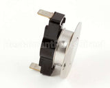 Z077985 Groen Thermostat Snap-Action