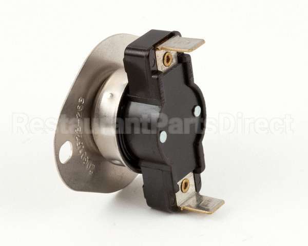 Z077985 Groen Thermostat Snap-Action