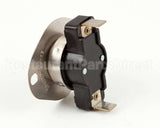 Z077985 Groen Thermostat Snap-Action