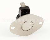 Z077985 Groen Thermostat Snap-Action