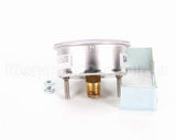 Z078000 Groen Gauge Pressure 0 To 30 Psi