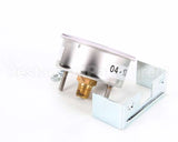 Z078000 Groen Gauge Pressure 0 To 30 Psi