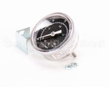 Z078000 Groen Gauge Pressure 0 To 30 Psi