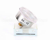 Z078000 Groen Gauge Pressure 0 To 30 Psi