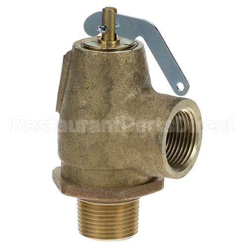 Z078617 Compatible Groen Valve, Steam Safety - 3/4