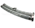 Z078842 Groen Hose 3Sanitary 2Piece
