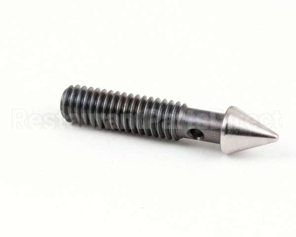 Z078914 Groen Pin-Door Latch