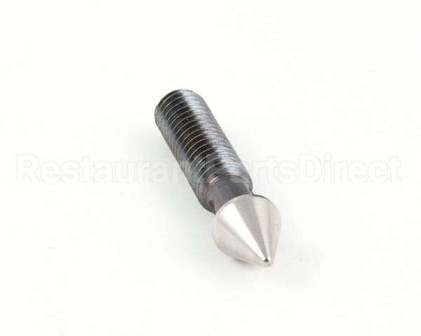 Z078914 Groen Pin-Door Latch