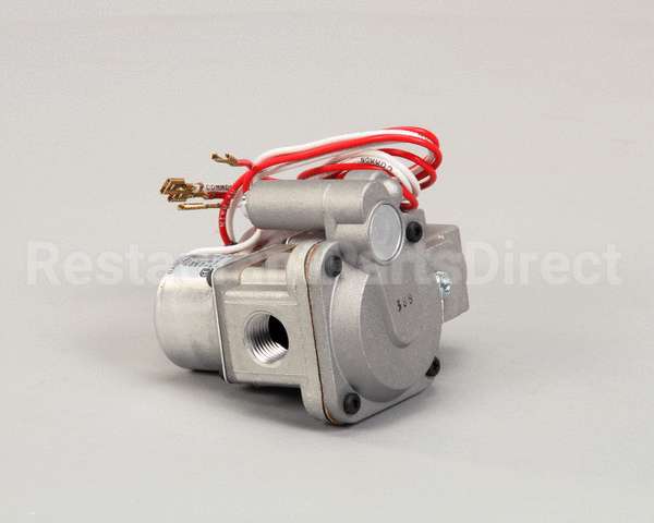 Z079801 Groen Valve Gas Control