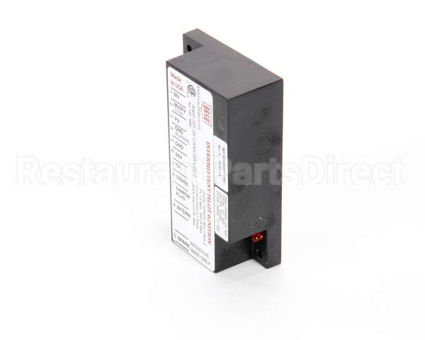 Z079803 Groen Ignition Control