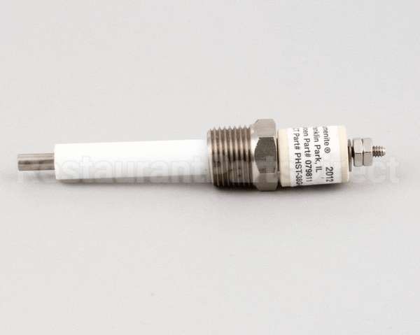 Z079811 Groen Probe Low Water Level