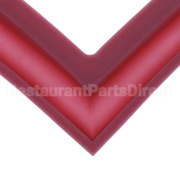 Z080640 Groen Gasket Door Full Size, 24X21.75X0.5625